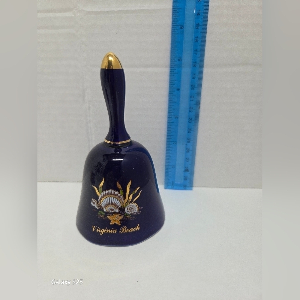 Bell Virginia Beach